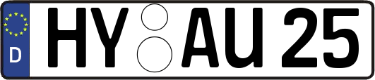 HY-AU25