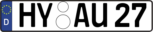 HY-AU27