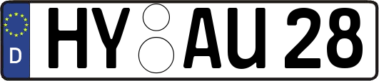 HY-AU28