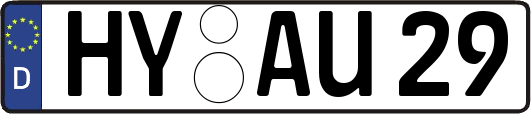 HY-AU29