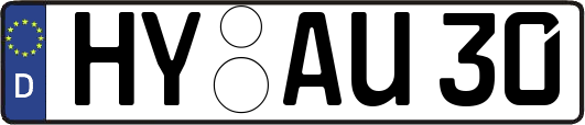 HY-AU30