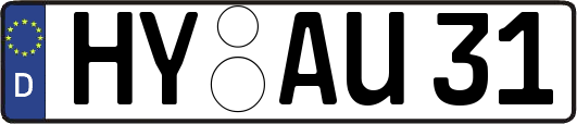 HY-AU31