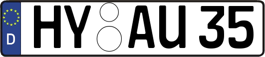 HY-AU35