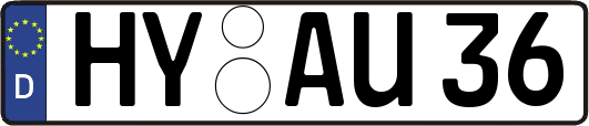HY-AU36