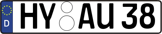 HY-AU38