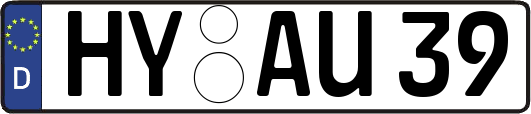 HY-AU39