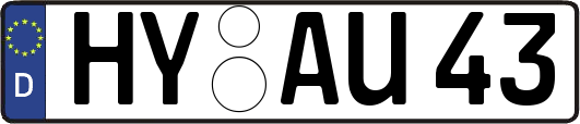HY-AU43