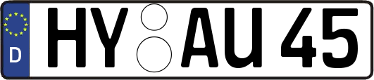 HY-AU45
