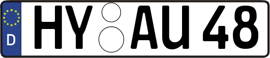 HY-AU48