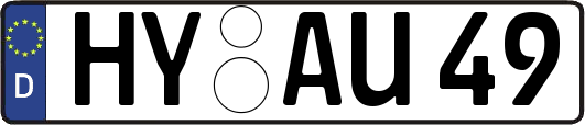 HY-AU49