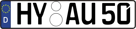HY-AU50