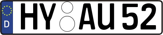 HY-AU52