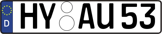 HY-AU53