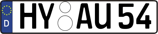 HY-AU54