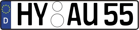 HY-AU55