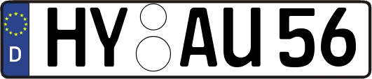 HY-AU56