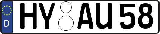 HY-AU58