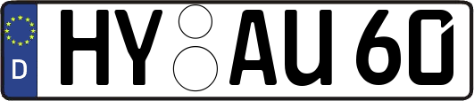 HY-AU60