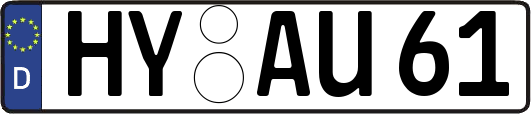 HY-AU61