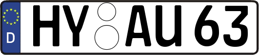 HY-AU63