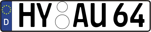 HY-AU64