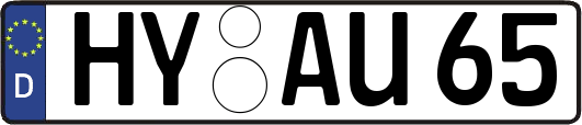 HY-AU65