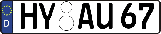 HY-AU67