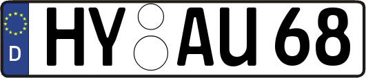 HY-AU68