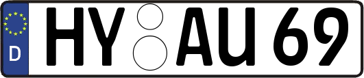 HY-AU69