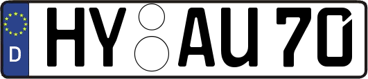HY-AU70