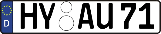 HY-AU71