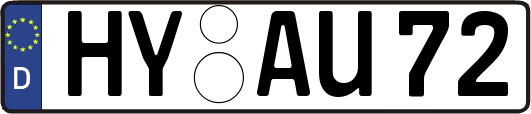 HY-AU72