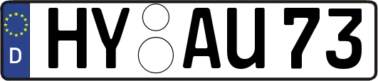 HY-AU73