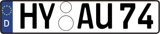 HY-AU74