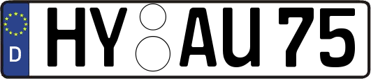 HY-AU75