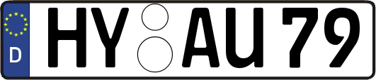 HY-AU79