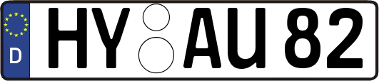 HY-AU82