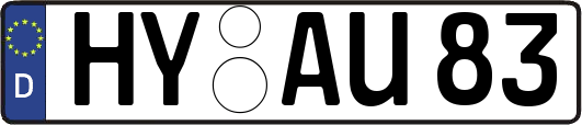 HY-AU83