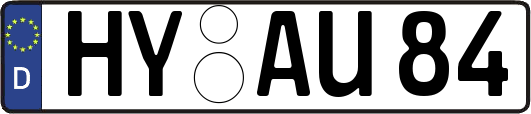 HY-AU84