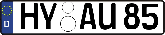 HY-AU85