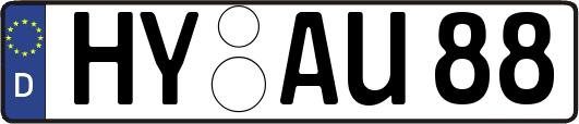 HY-AU88