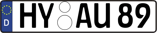 HY-AU89