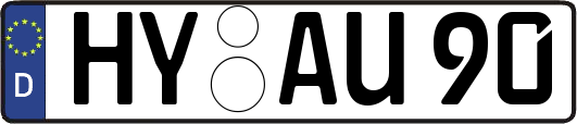 HY-AU90