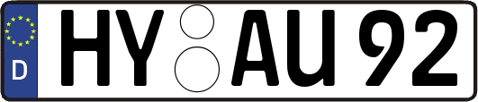 HY-AU92