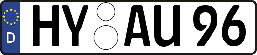 HY-AU96