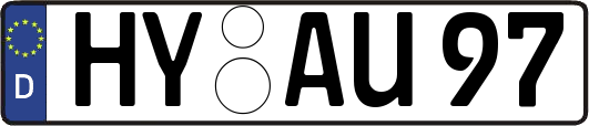 HY-AU97
