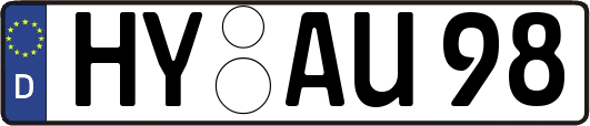 HY-AU98
