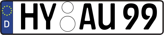 HY-AU99