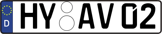 HY-AV02