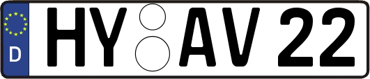 HY-AV22